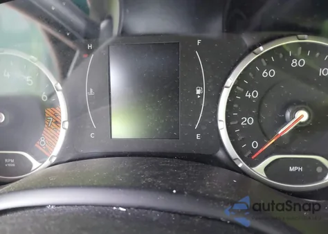 2020 Jeep Renegade Latitude 4X4 from USA, damaged, VIN ZACNJBBB5LPL91428